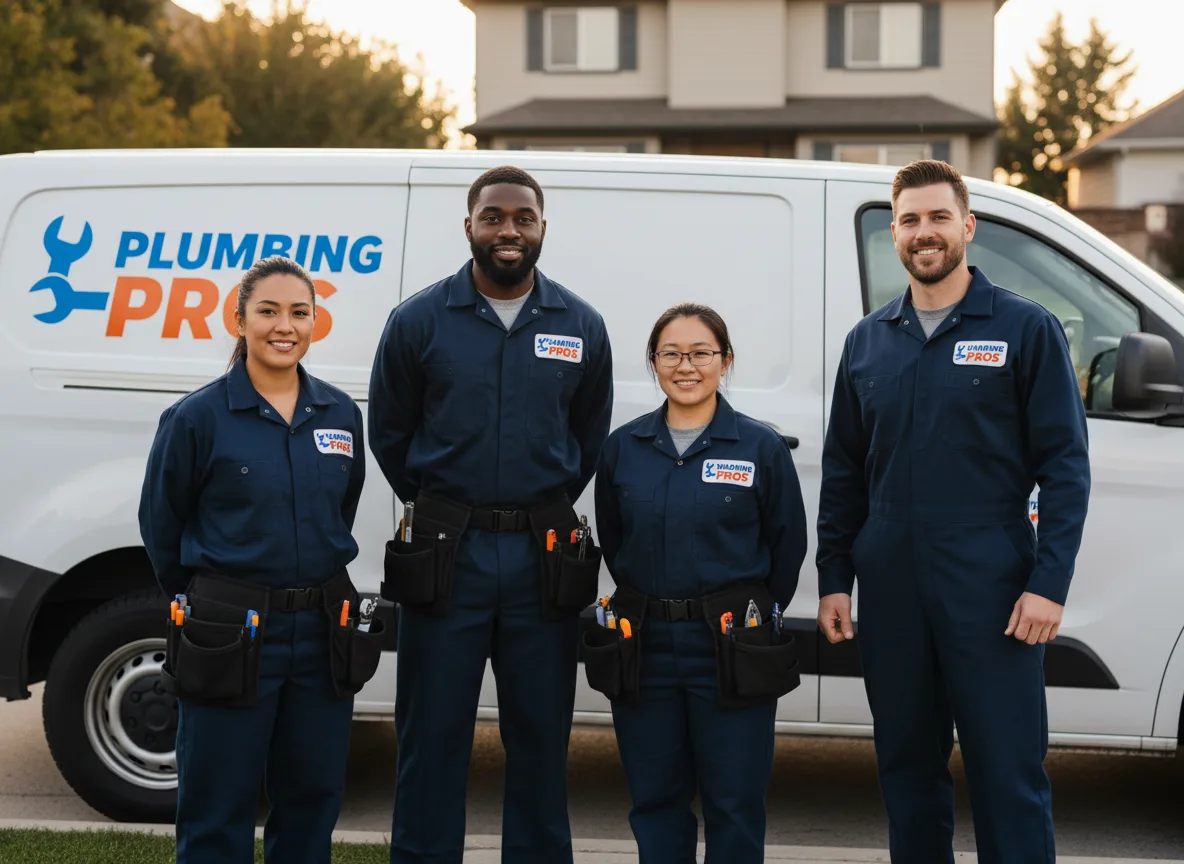 Water Heater Repair company in Overbrook, KS